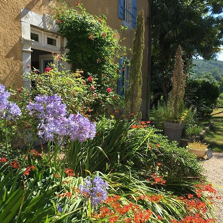 Le Clos Galan Exteriör bild
