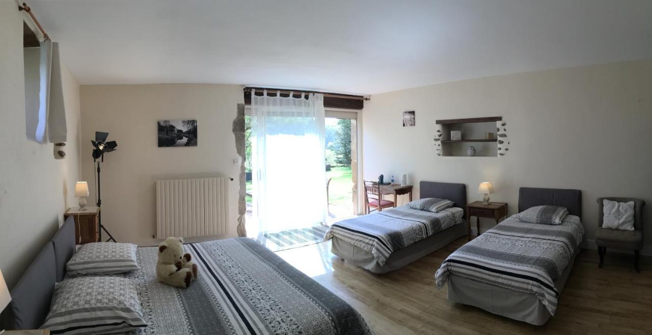 Le Clos Galan Exteriör bild