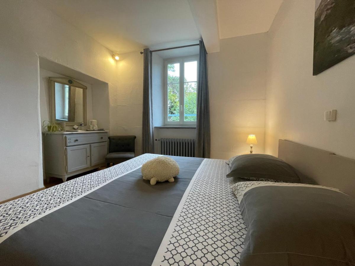 Le Clos Galan Exteriör bild