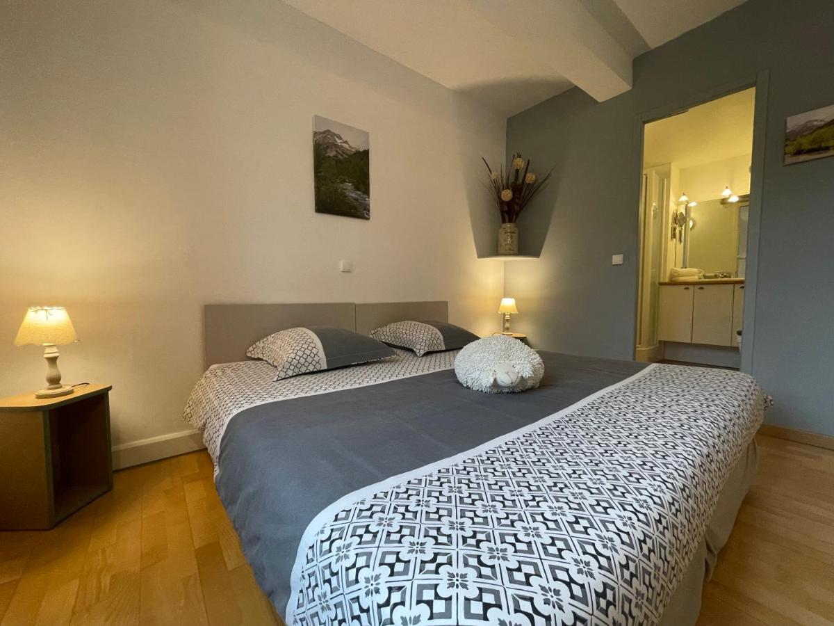 Le Clos Galan Exteriör bild