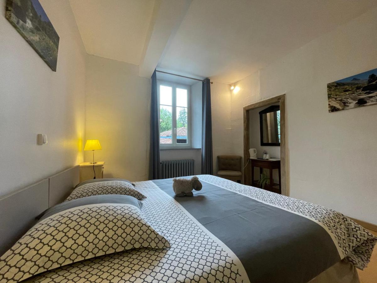 Le Clos Galan Exteriör bild
