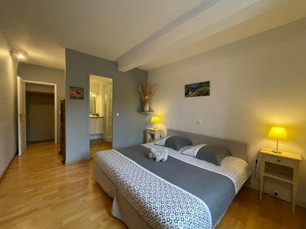 Le Clos Galan Exteriör bild