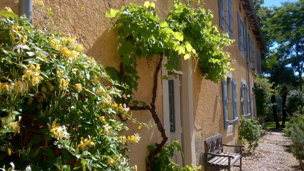 Le Clos Galan Exteriör bild