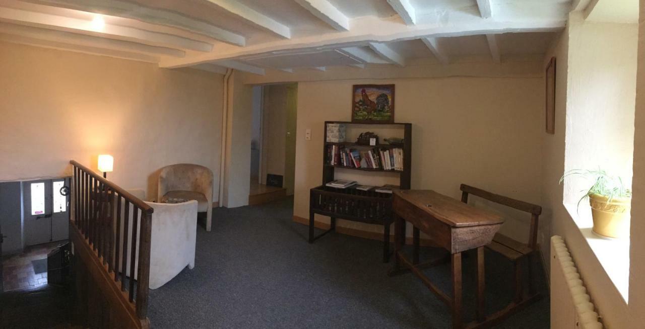 Le Clos Galan Exteriör bild