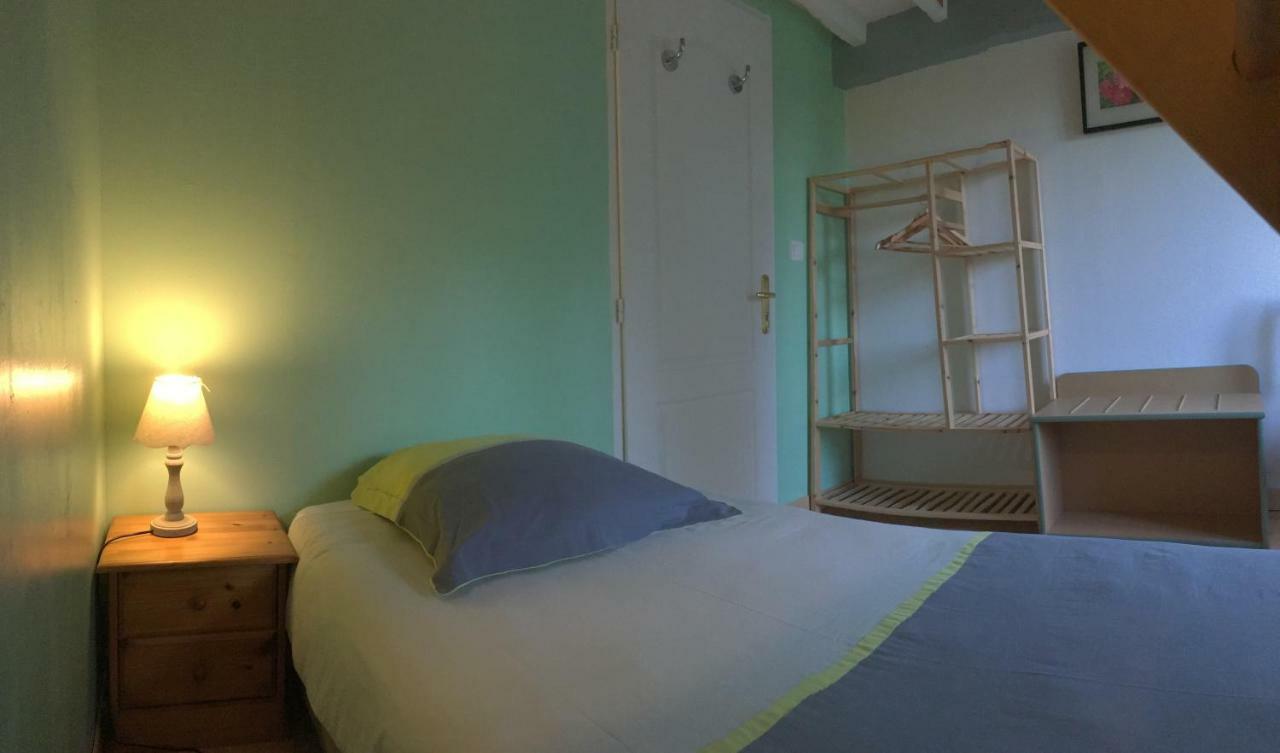 Le Clos Galan Exteriör bild