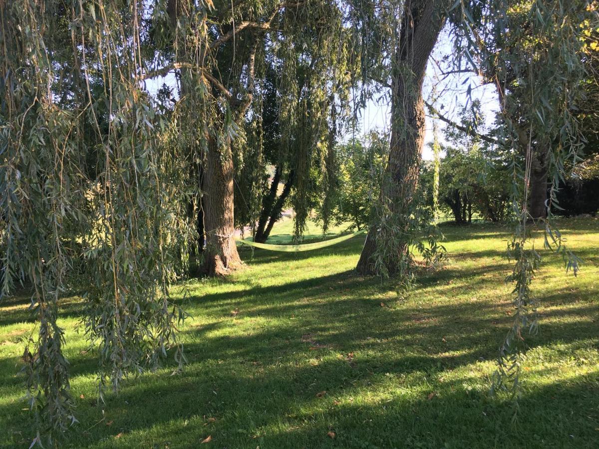 Le Clos Galan Exteriör bild