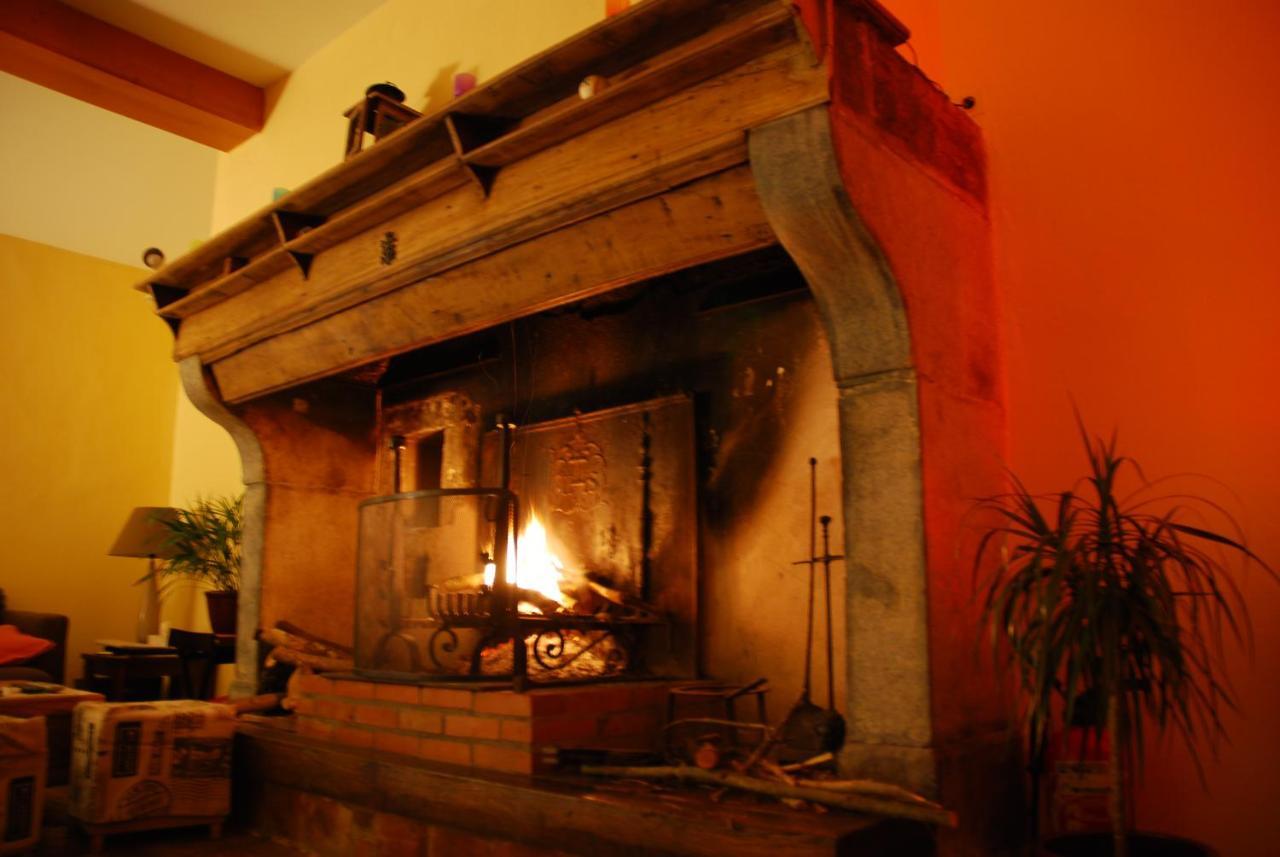 Le Clos Galan Exteriör bild